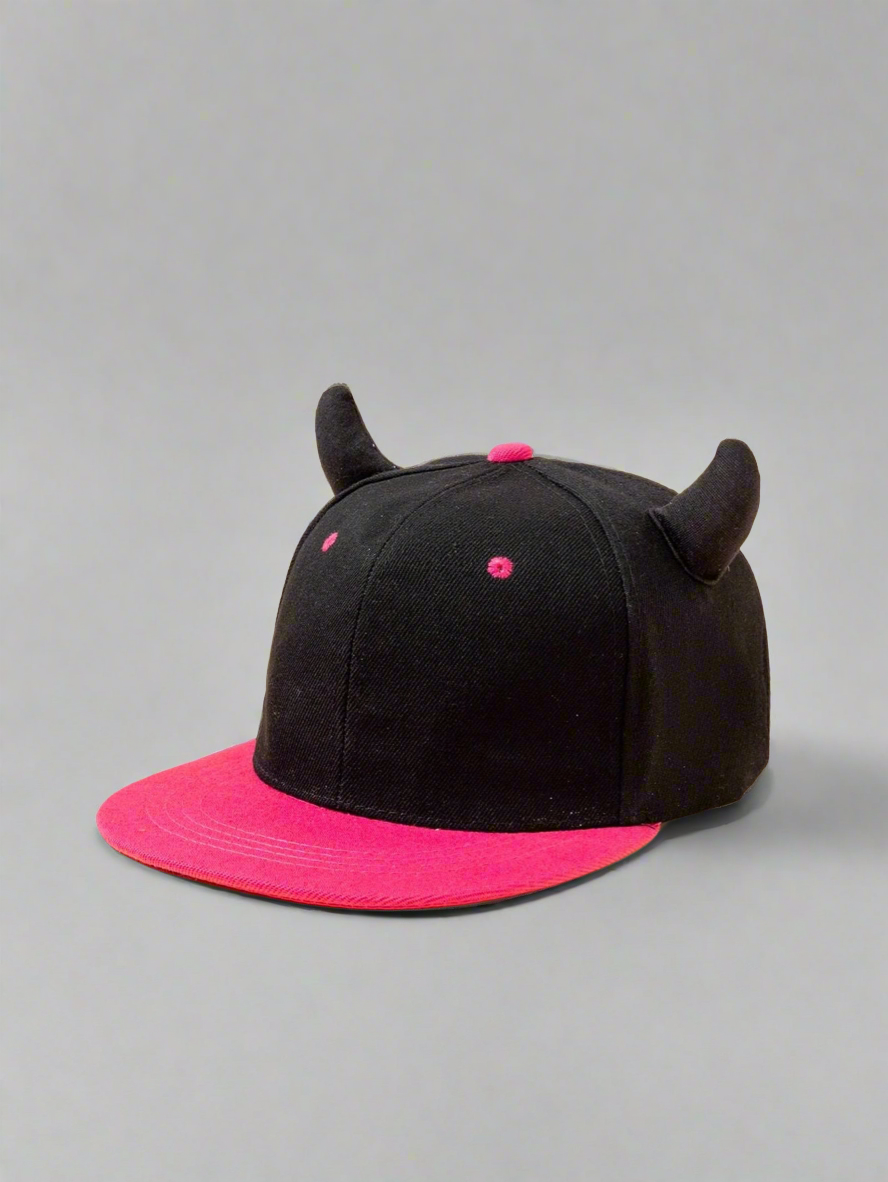 Horns Cap