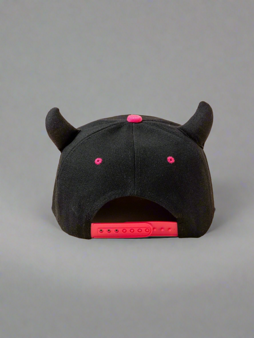 Horns Cap