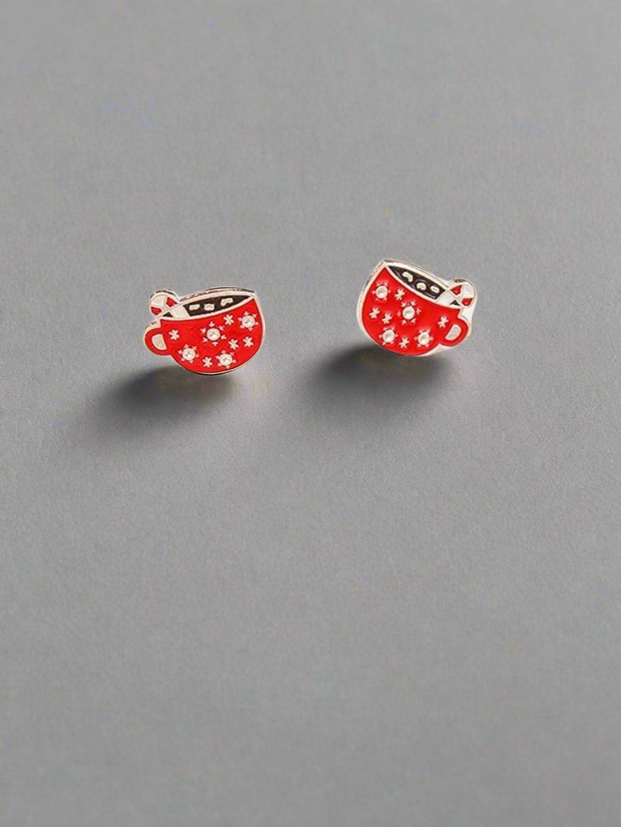 Christmas Earrings