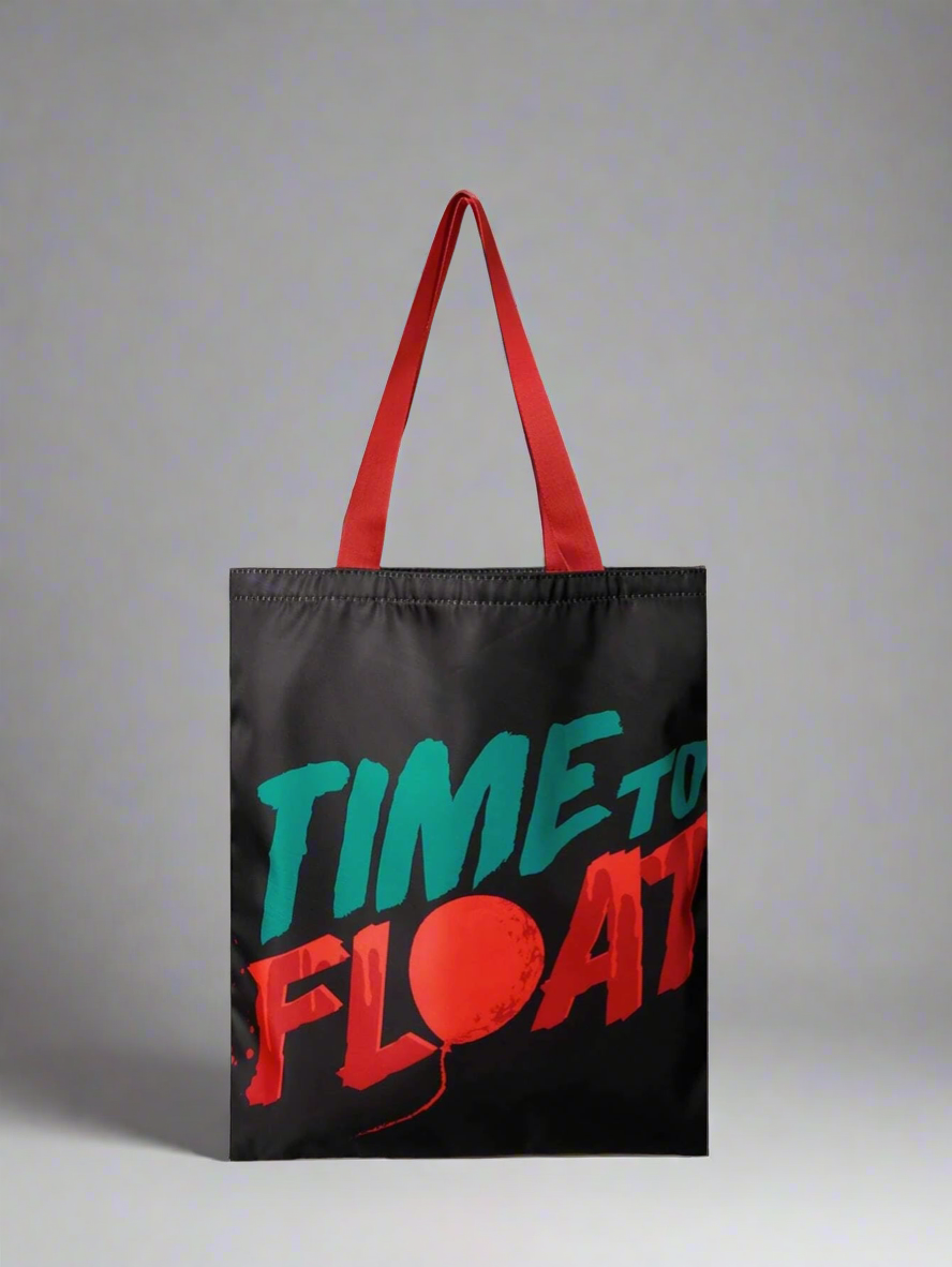 IT Pennywise Tote Shopper Bag