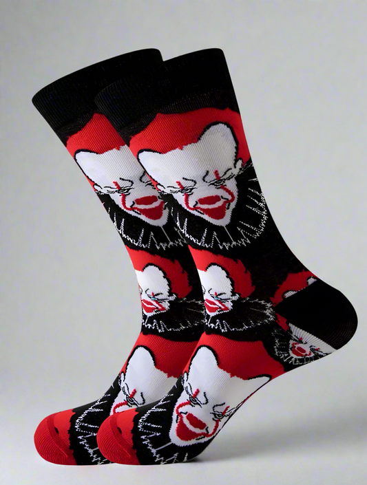 Pennywise Socks