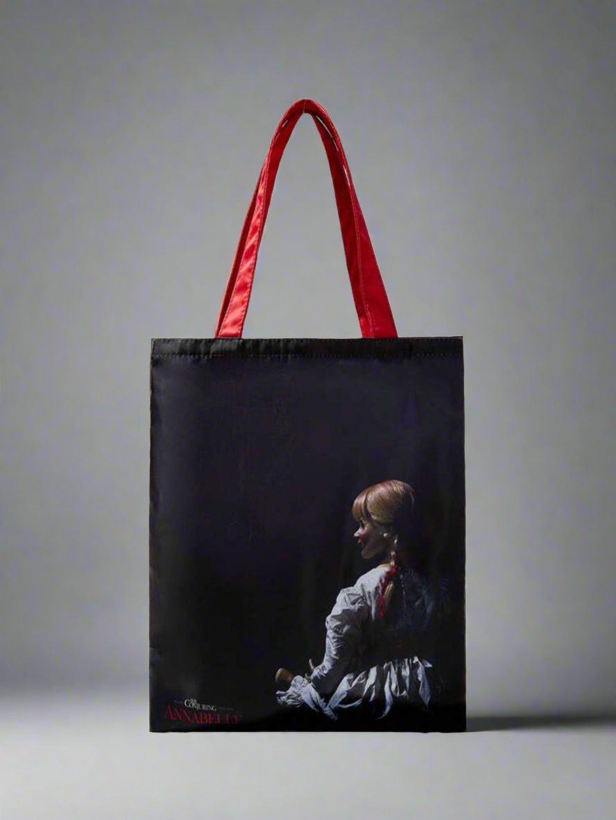 Annabelle Shopper Tote Bag