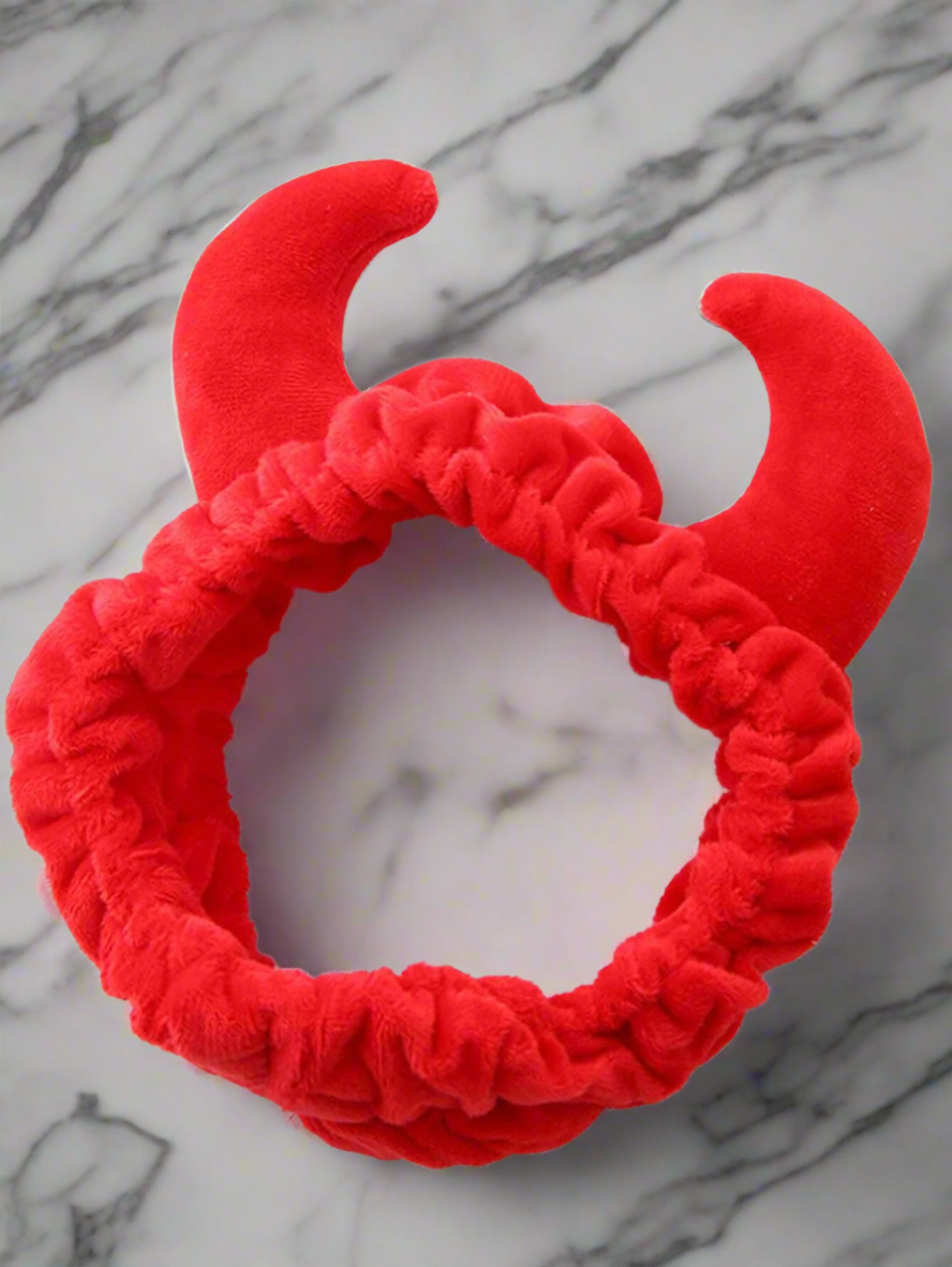 Devilish Headband