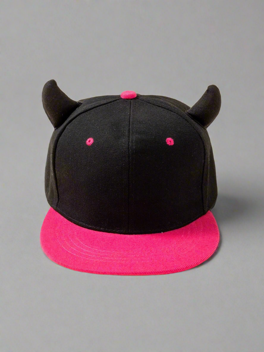 Horns Cap