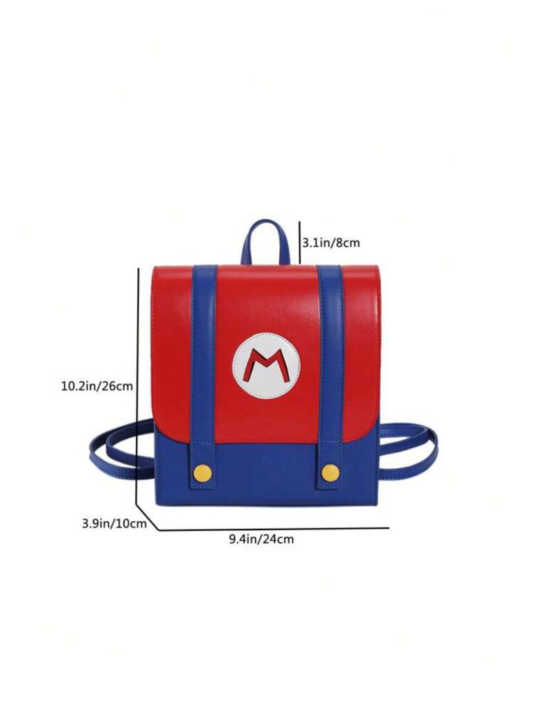 Super Mario Bros Bag