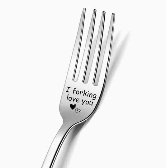 I Forking Love You Fork