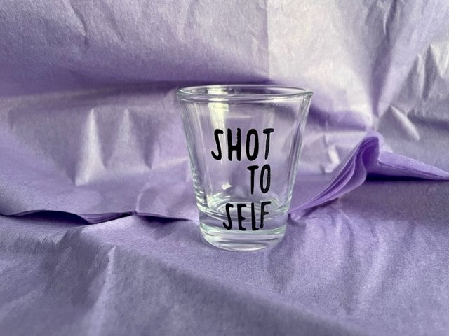 Novelty Shot Glasses