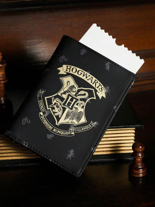 Harry Potter Passport Holder