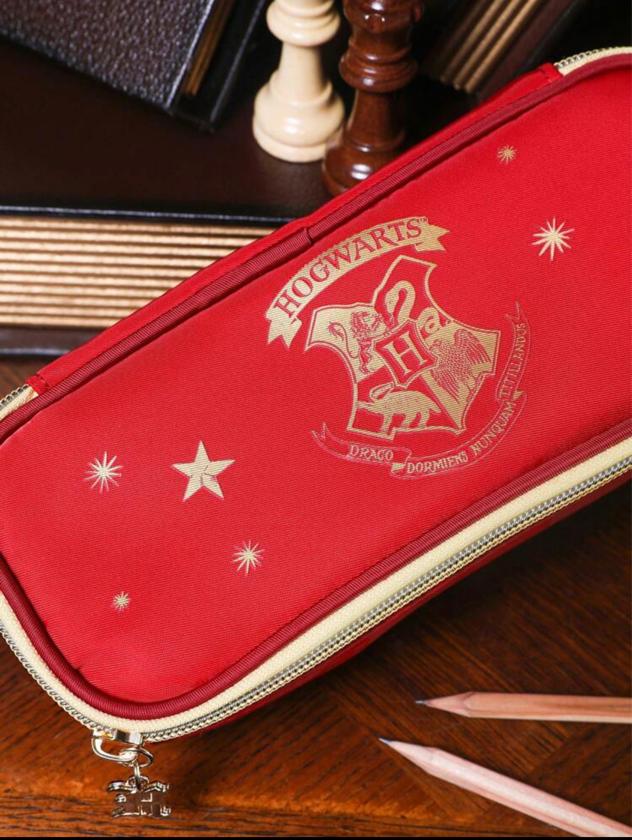 Harry Potter Pencil Case