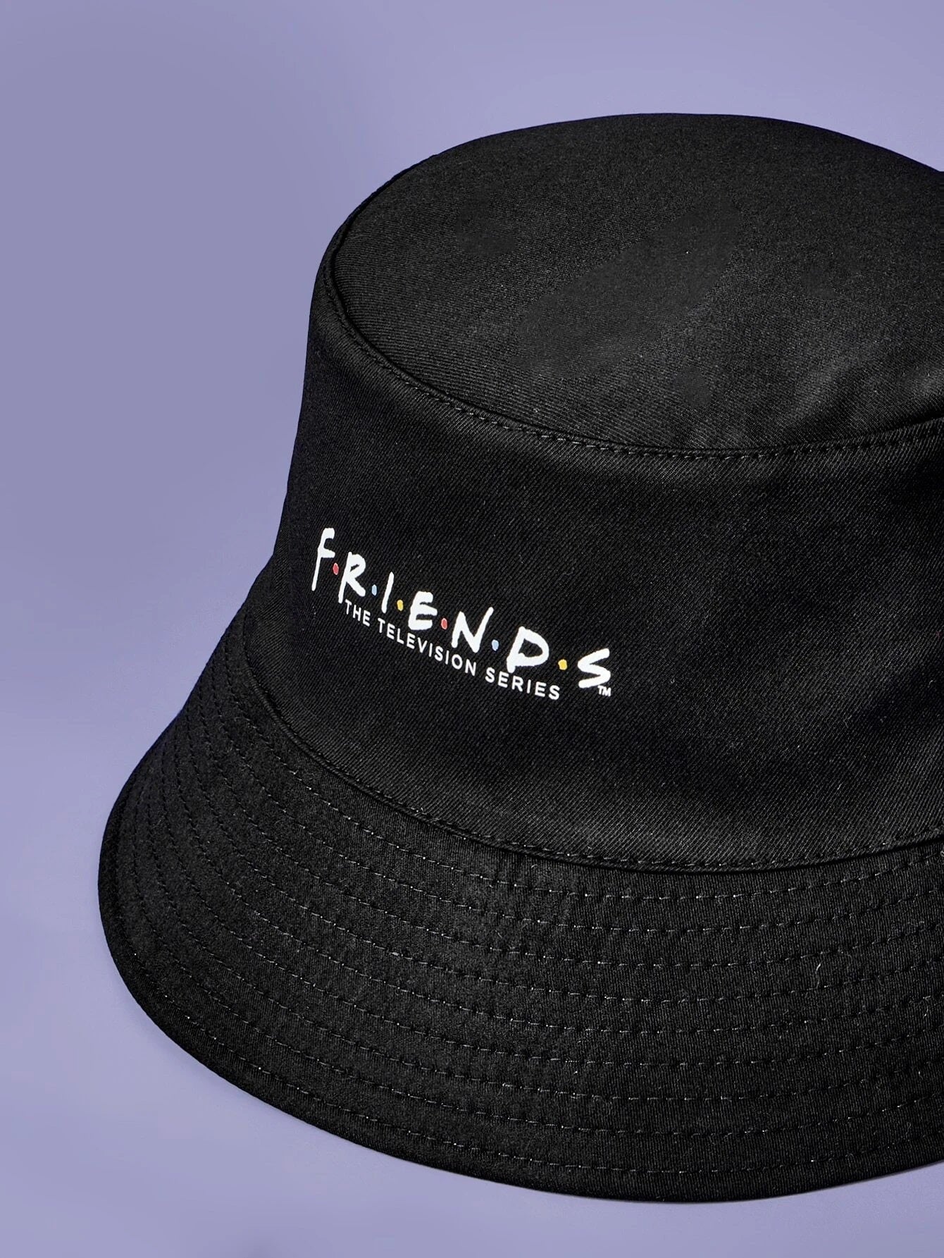 Friends Bucket Hat