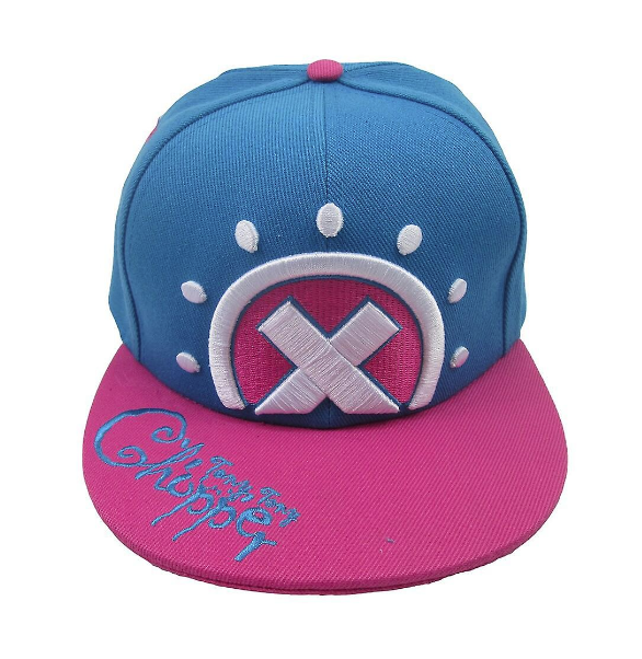 One Piece Tony Tony Chopper Cap