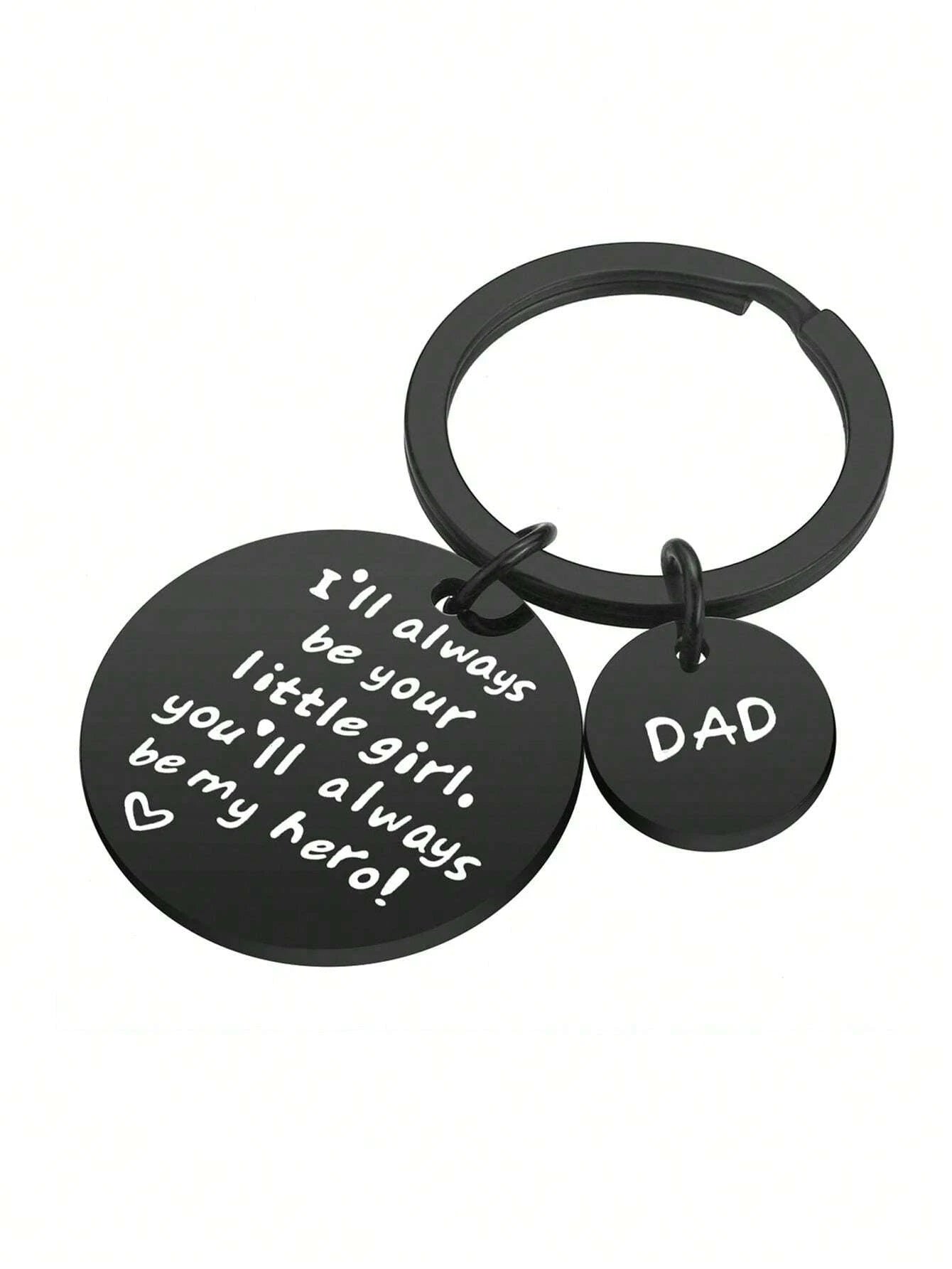 Keychain for Dad
