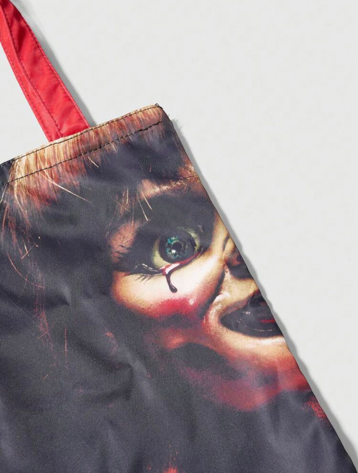 Annabelle Shopper Tote Bag