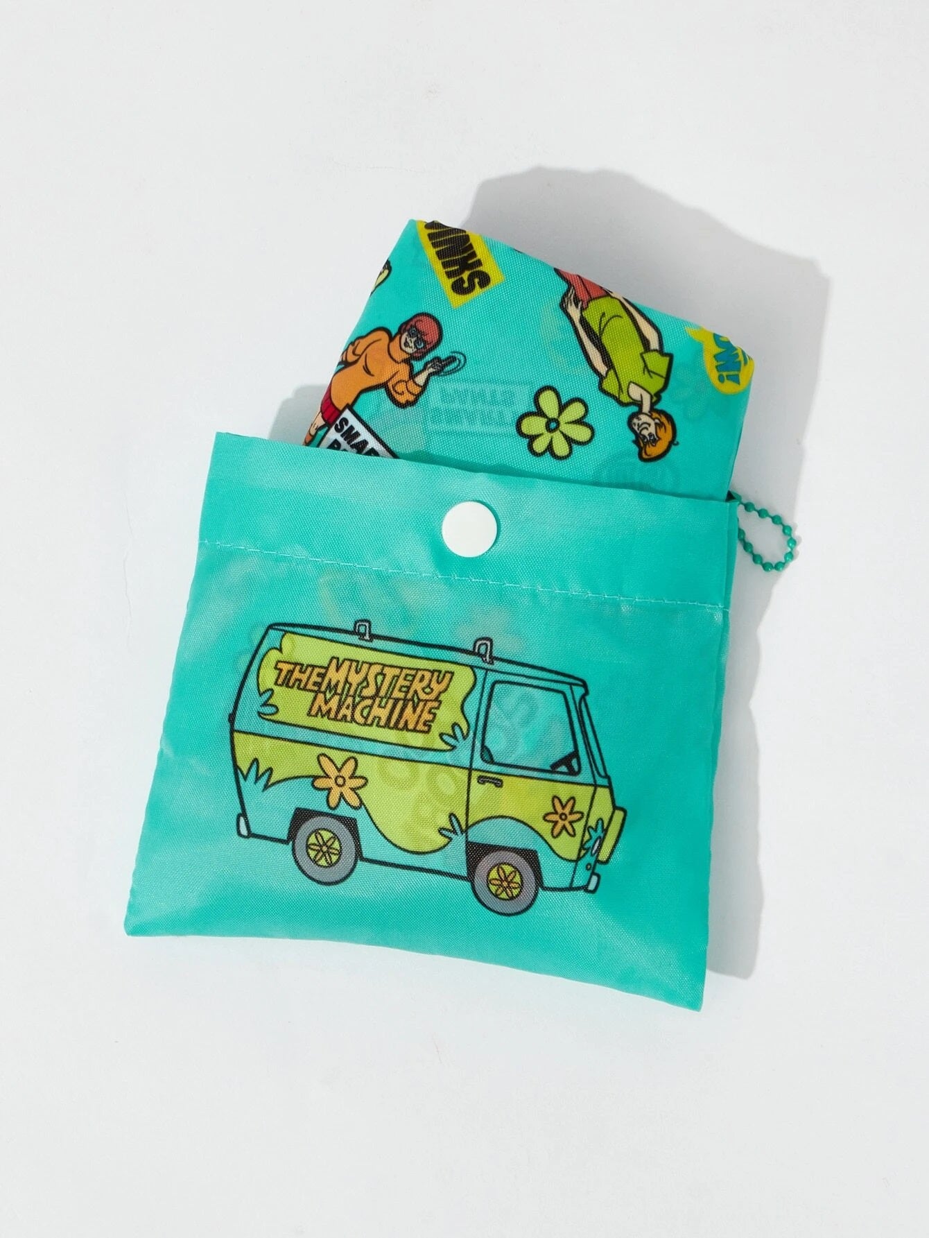 Scooby Doo Tote Shopper Bag