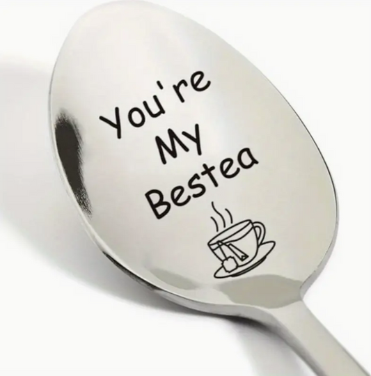BesTEA Spoon