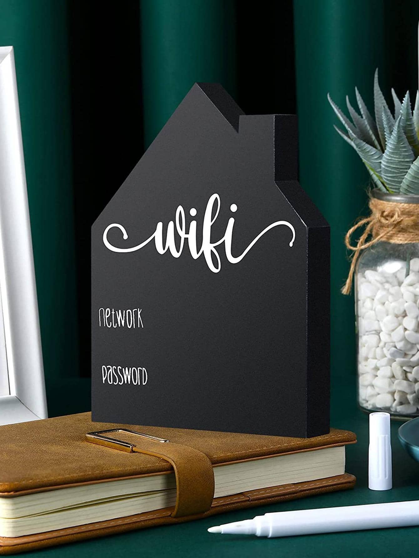 Wifi Decor Sign