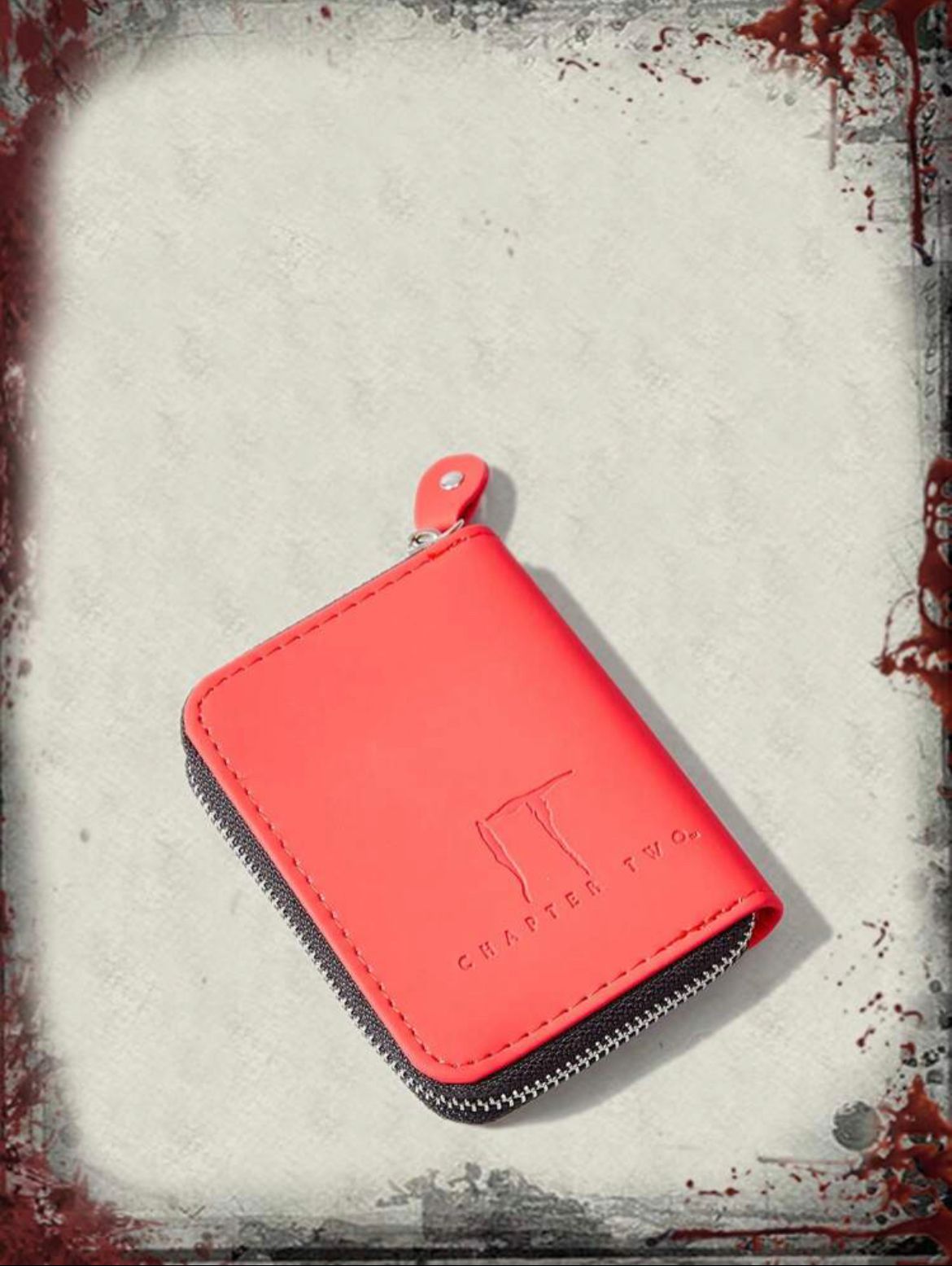 Pennywise: IT Chapter 2 Wallet