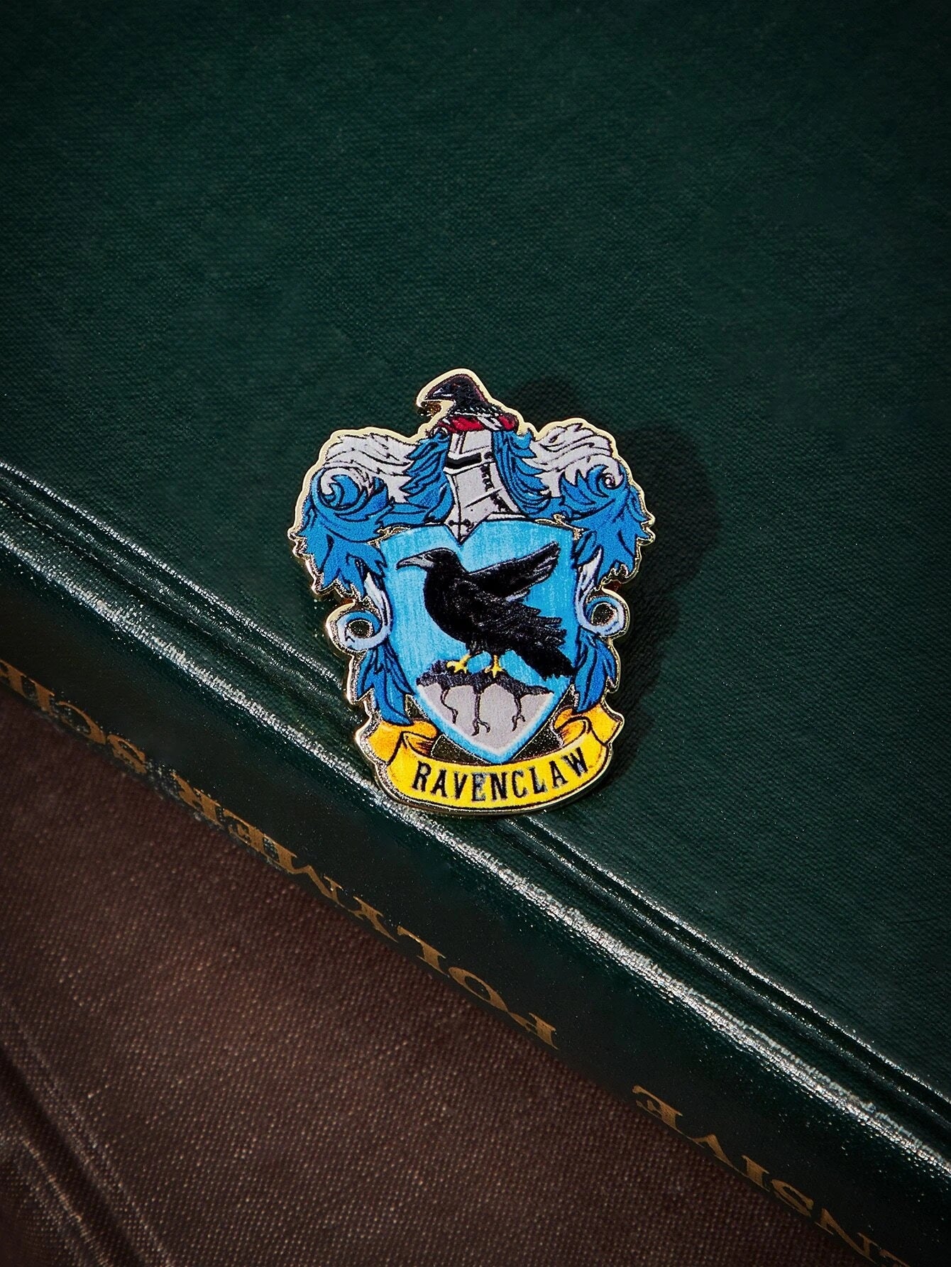 Harry Potter Pin