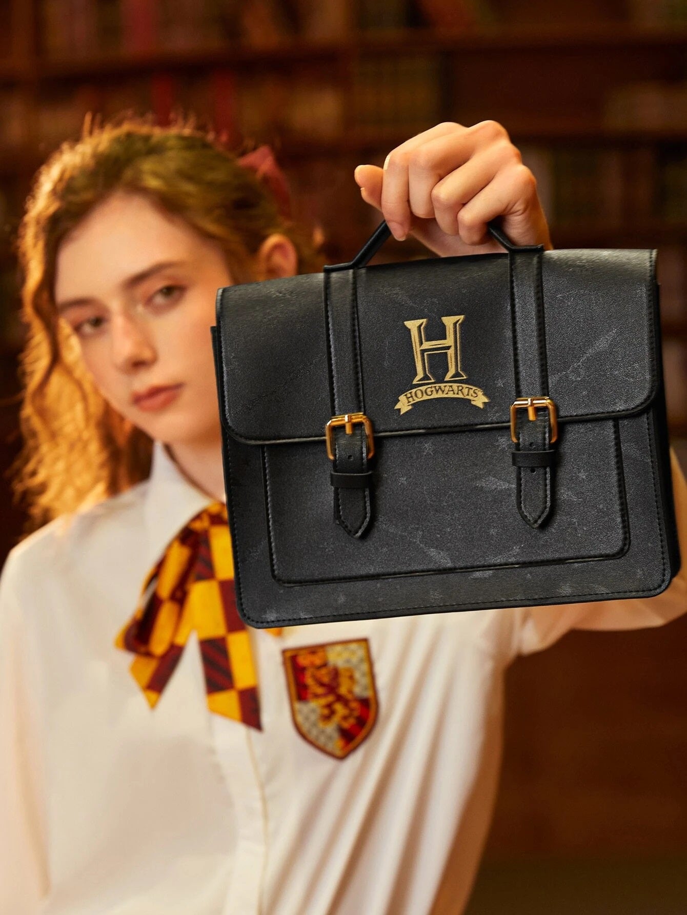Harry Potter Handbag