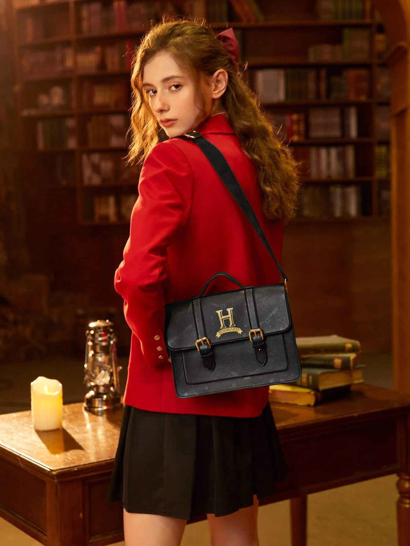 Harry Potter Handbag
