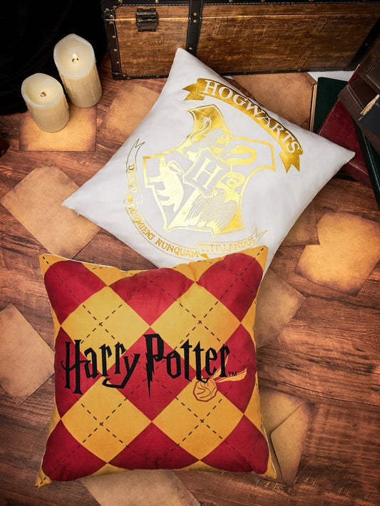 Harry Potter Scatter Cushion