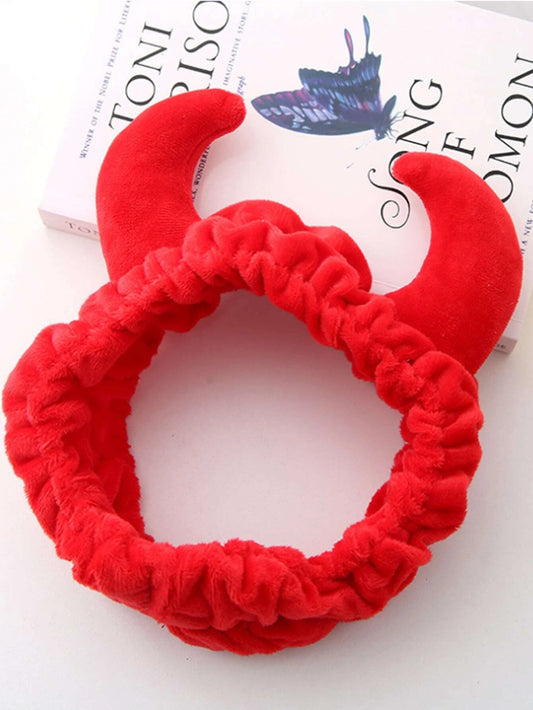 Devilish Headband