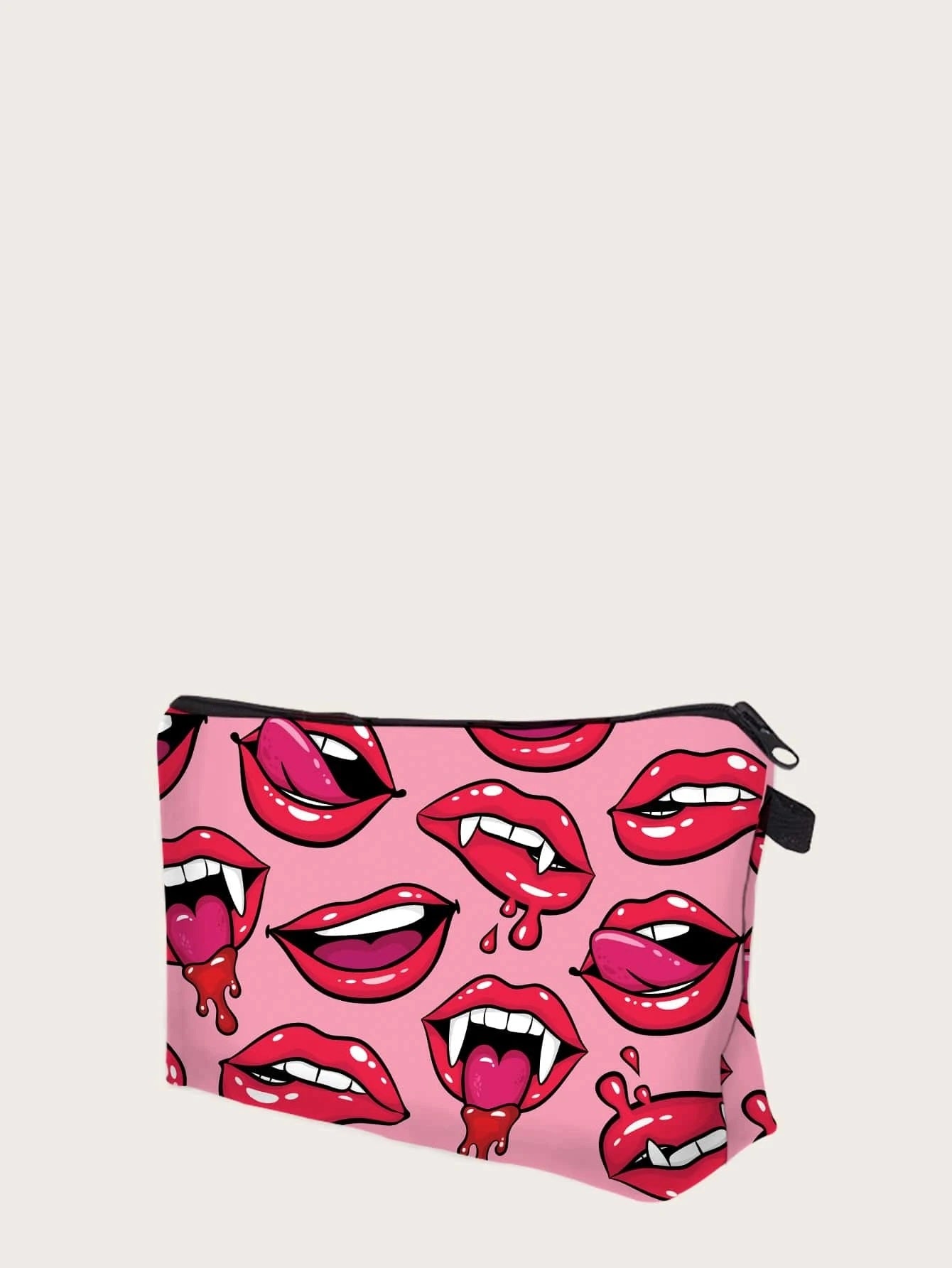 Vamp Cosmetic Bag