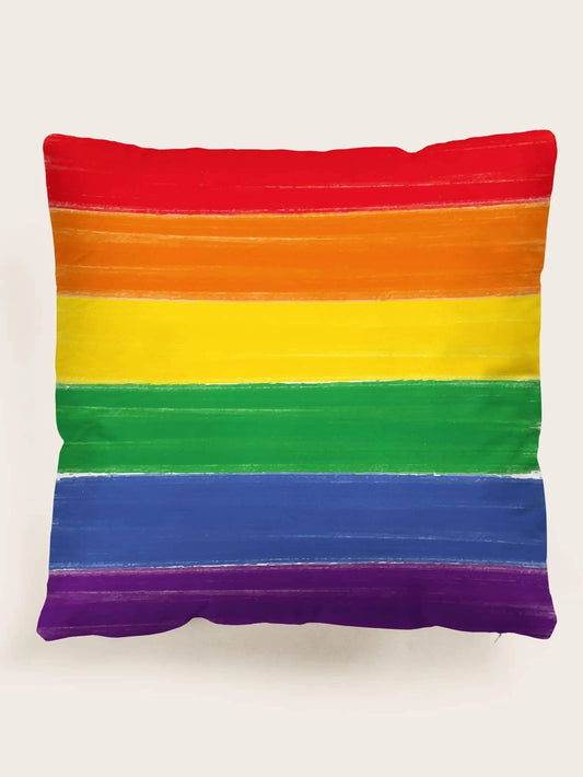 LGBT Scatter Cushion