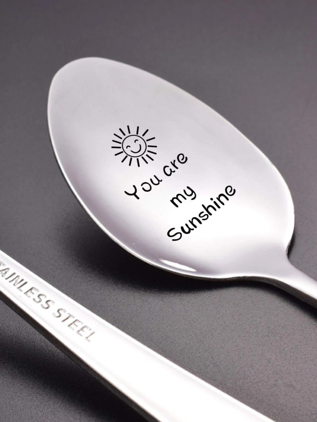 You're My Sunshine Spoon